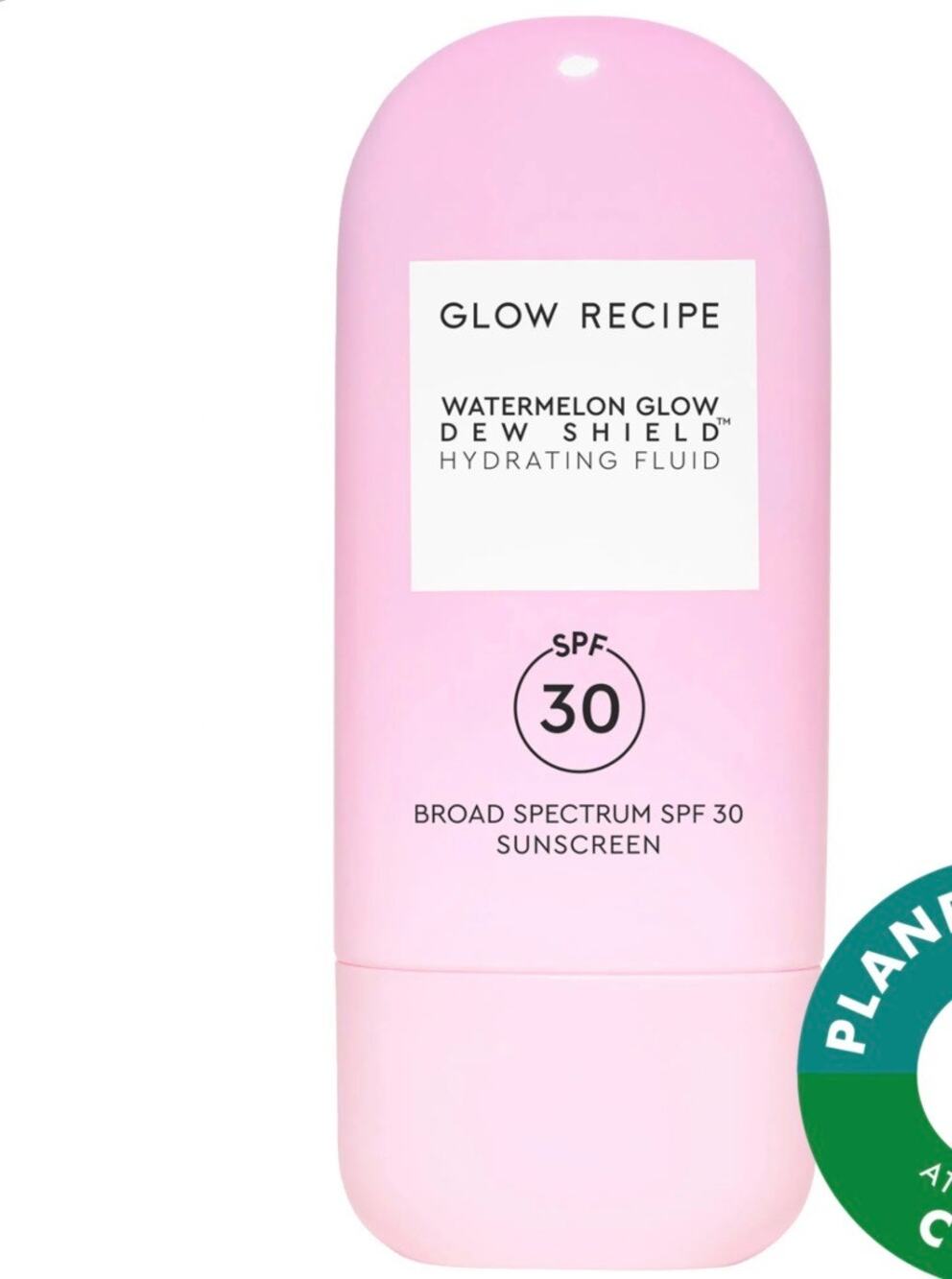 Glow Recipe Watermelon Glow Dew Shield SPF 45
